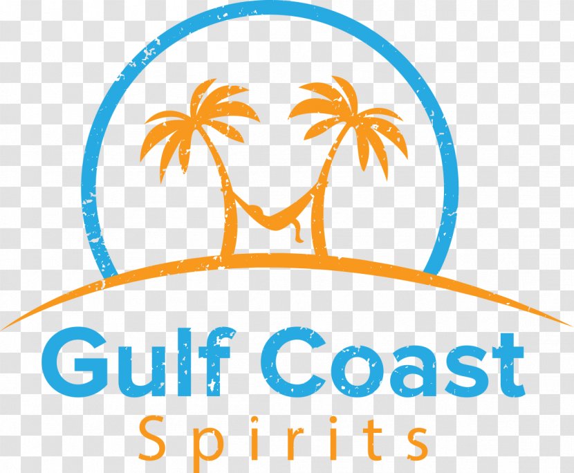 Crestview Gulf Coast Spirits Business Gold Insurance - Logo Transparent PNG