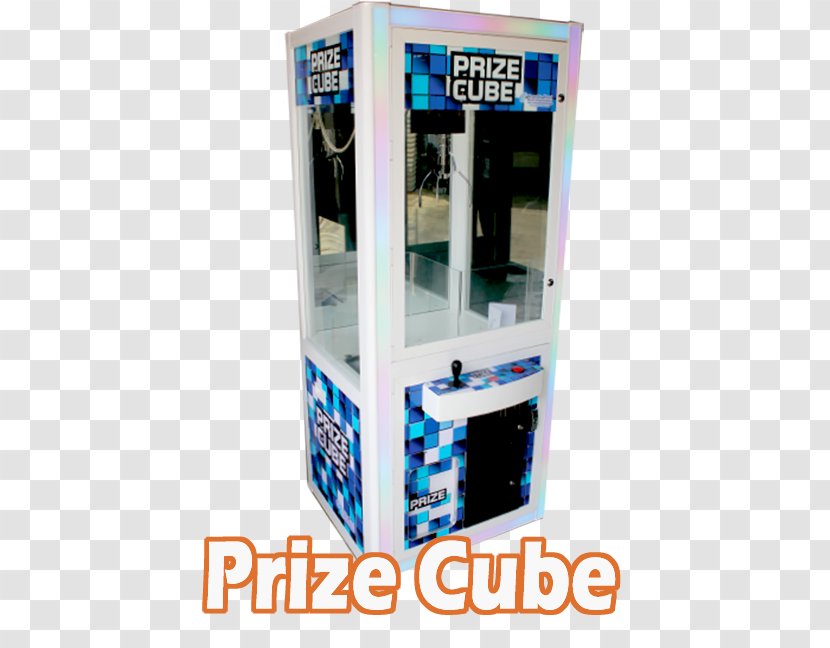 Claw Machine Games Prize Arcade Game Coast To Entertainment - Birmingham Vending Company - Brand New 2 Dollar Bill Transparent PNG