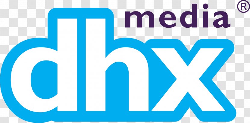 DHX Media Halifax Regional Municipality NASDAQ:DHXM Animator - Blue - Family Channel Transparent PNG