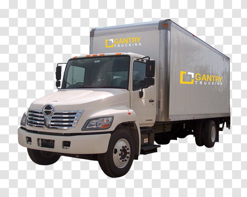 Car Driver's License Mover Truck Driving Transparent PNG