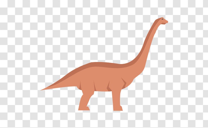 Velociraptor Brontosaurus - Herbivore - Dinosaur Transparent PNG