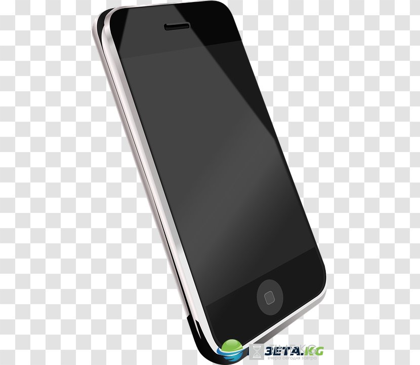 IPhone Telephone Smartphone Droid Razr HD Samsung Galaxy - Email - Iphone Transparent PNG