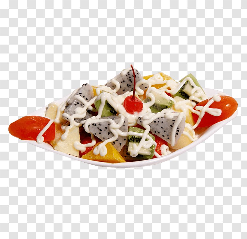 Pasta Salad Bowl Fruit - Gurme Salata Transparent PNG