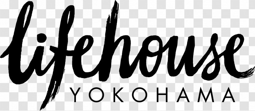 Lifehouse International Church Hillsong Tokyoライフハウス東京 Christian - Text Transparent PNG
