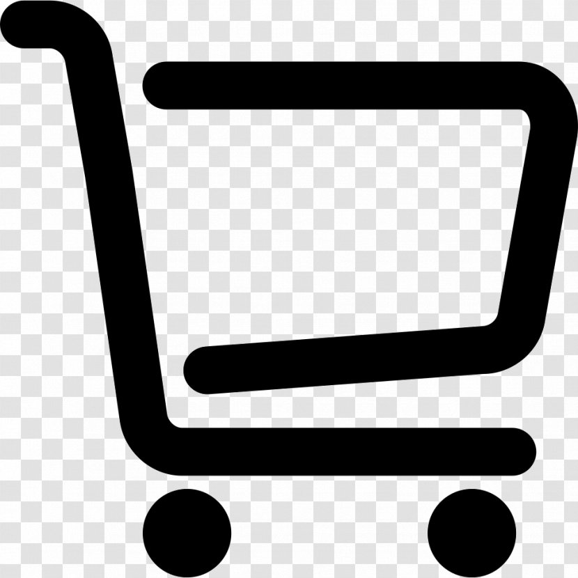File Format - Shopping - Cart Icon Transparent PNG