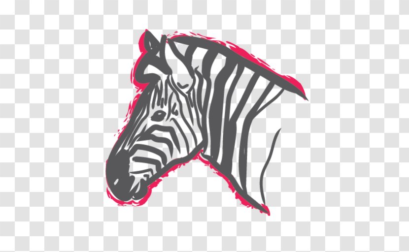 Zebra Norway .no Logo Copyright - Abc Startsiden As Transparent PNG
