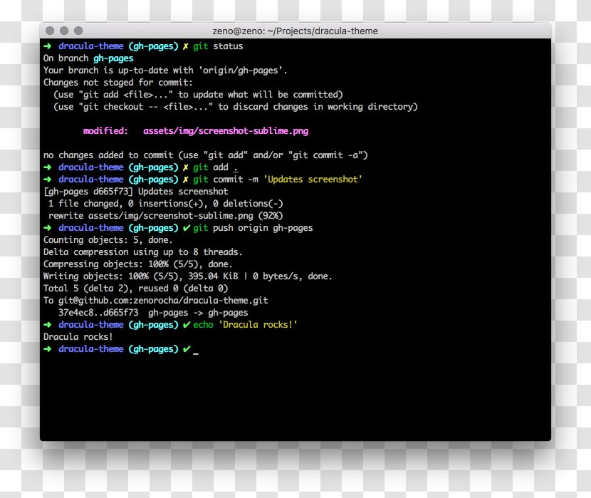 Terminal MacOS Command-line Interface Operating Systems Installation - Macos - ITerm Colors Transparent PNG