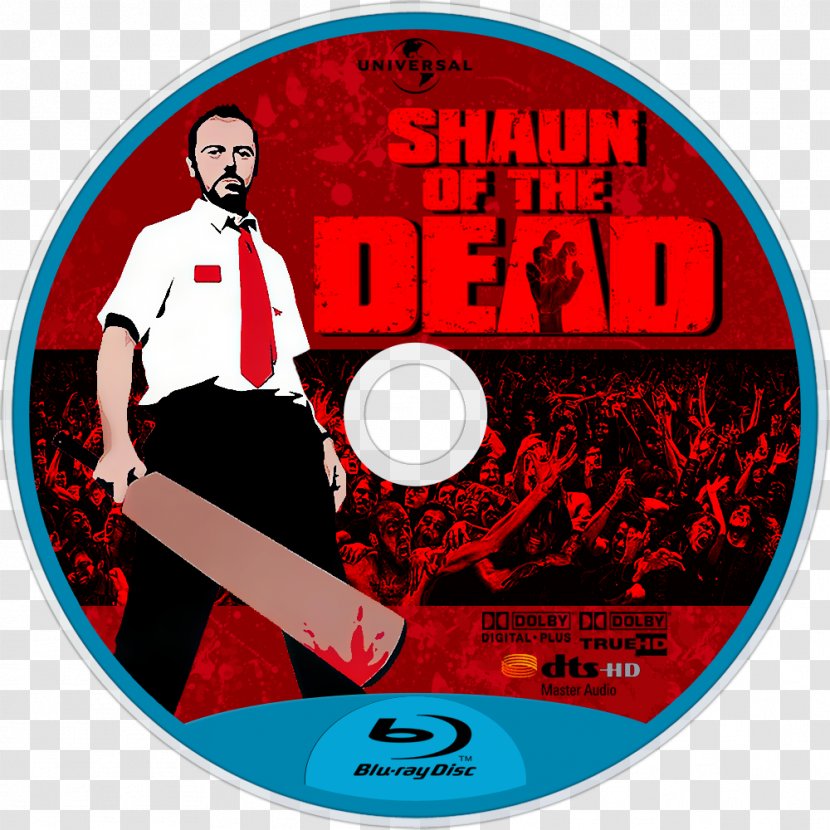 TV Tropes Film Death The Gods Must Be Crazy 0 - Logo - Shaun Of Dead Transparent PNG