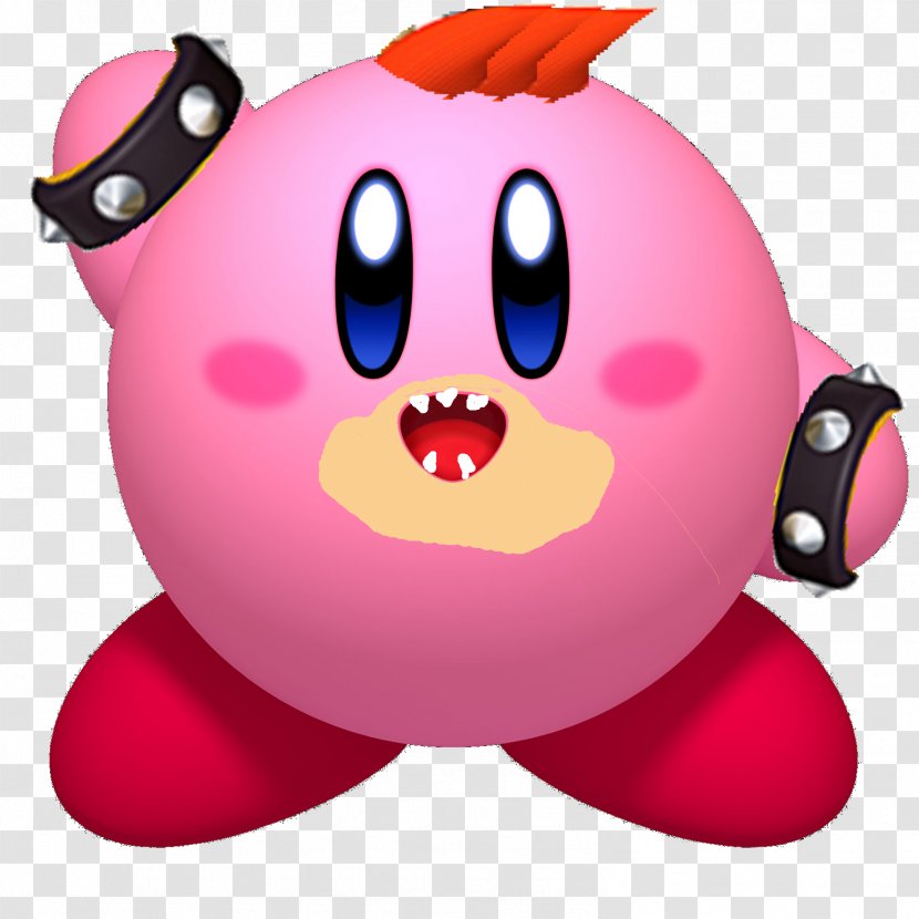 Super Smash Bros. For Nintendo 3DS And Wii U Kirby's Return To Dream Land Brawl - Magenta - Bowser Transparent PNG