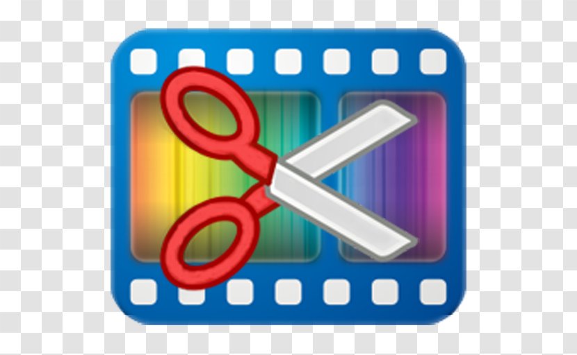 Video Editing Android - Cartoon Transparent PNG