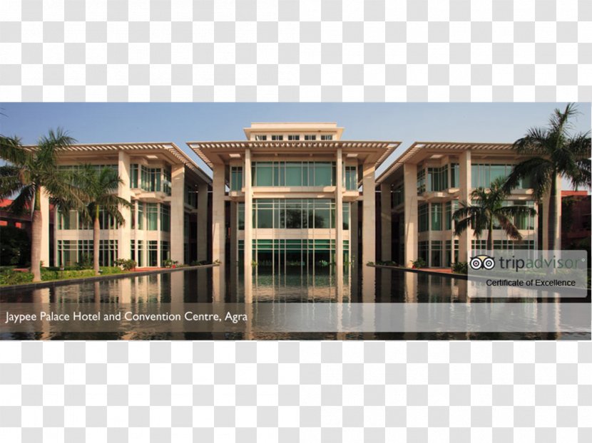 Jaypee Palace Hotel & International Convention Centre Hotels Resort Karan Vilas - Agra Transparent PNG