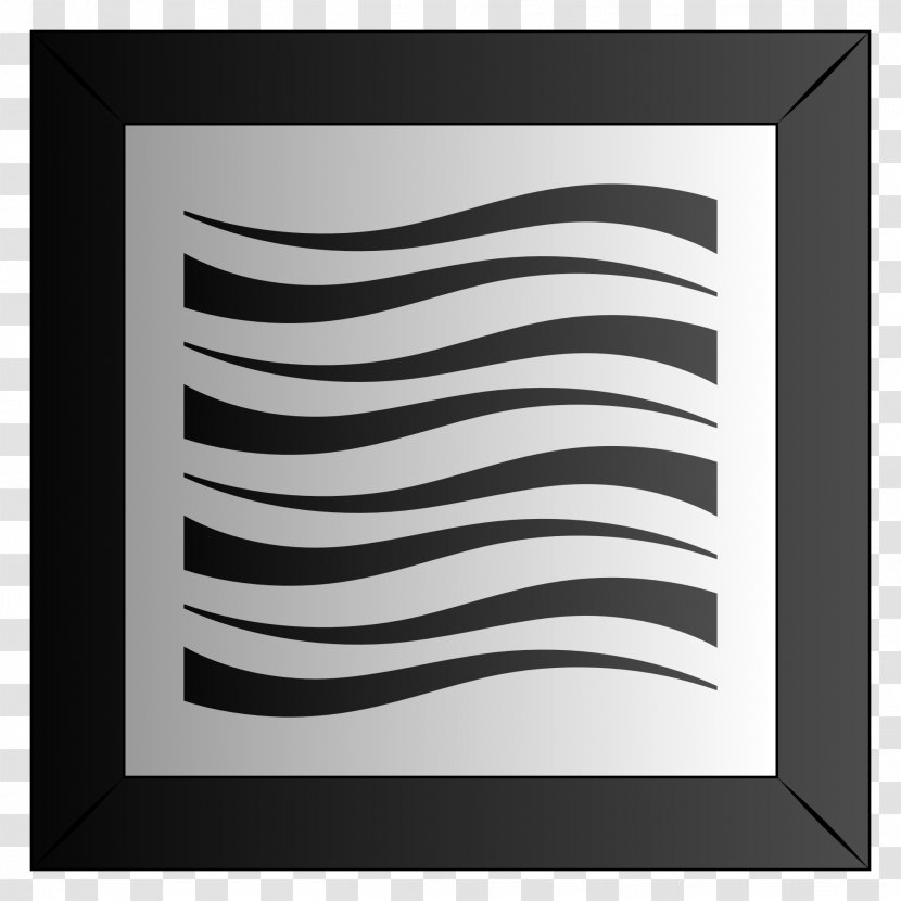 Monochrome Photography Black And White - Tile Transparent PNG