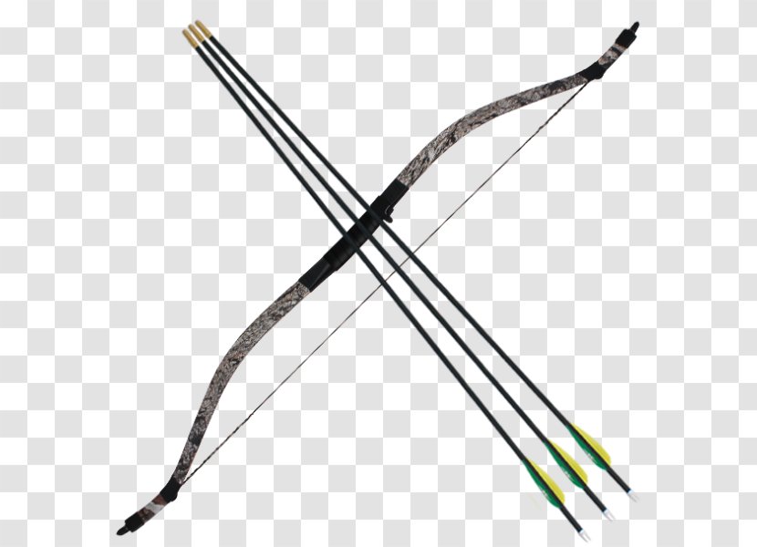 Bow And Arrow Compound Bows Gakgung Bear Archery Transparent PNG