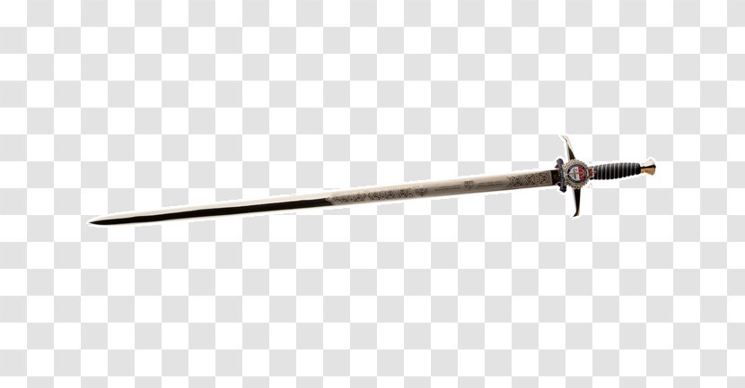 Sword - Swords Transparent PNG