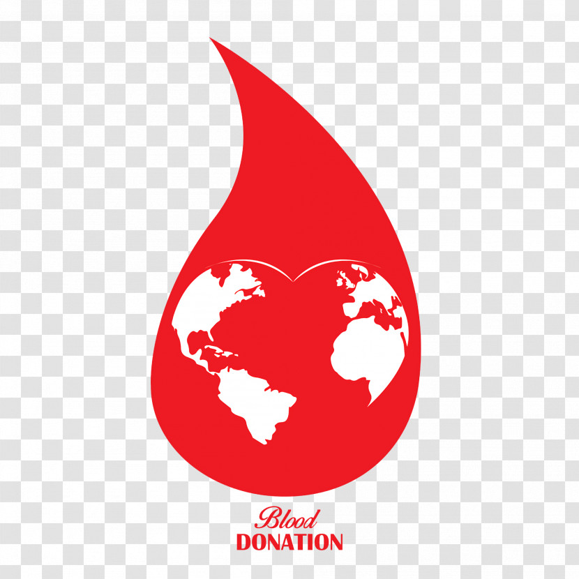 World Blood Donor Day Transparent PNG