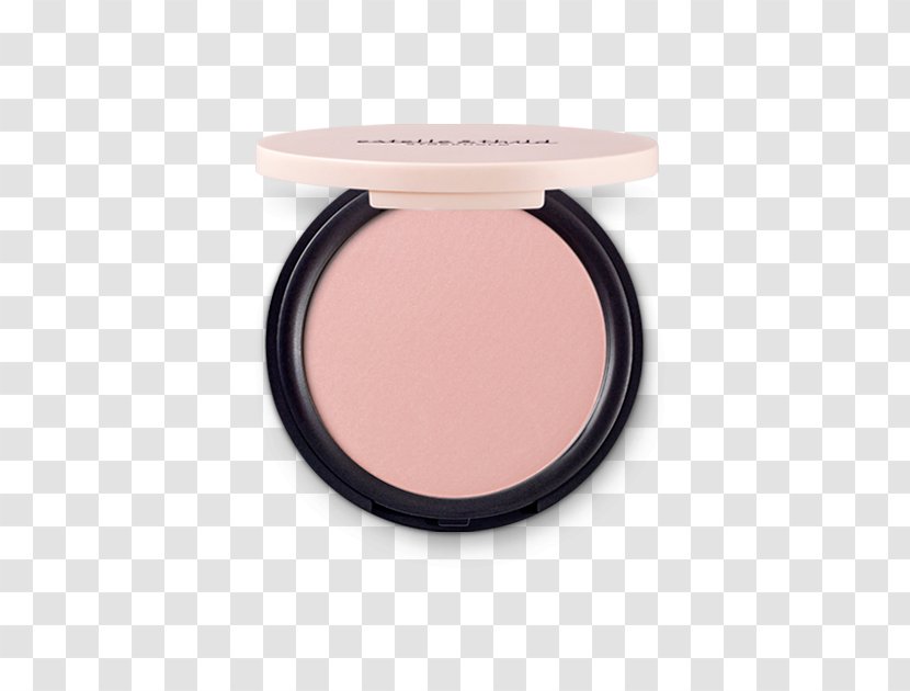 Face Powder Cosmetics Foundation Beauty - Hair - Blush Pink Transparent PNG