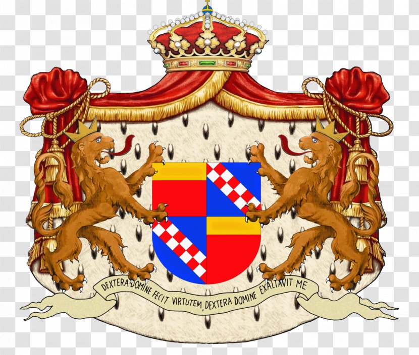 House Of Ventimiglia Geraci Siculo Coat Arms Marquesado De Irache - Family - Spain Transparent PNG
