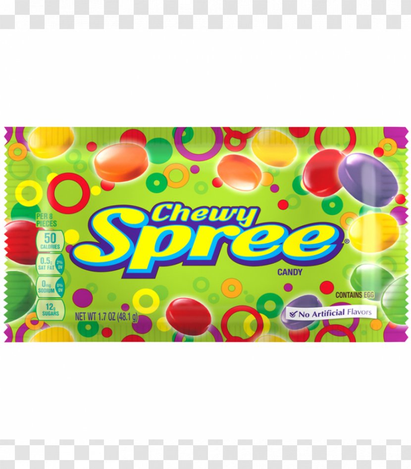 Spree The Willy Wonka Candy Company SweeTarts Nerds Transparent PNG