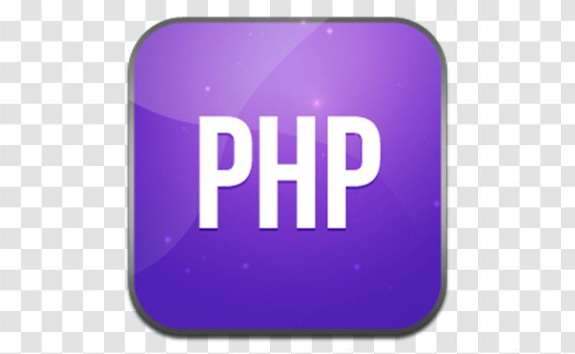 Web Development PHP - Php - Logo Transparent PNG