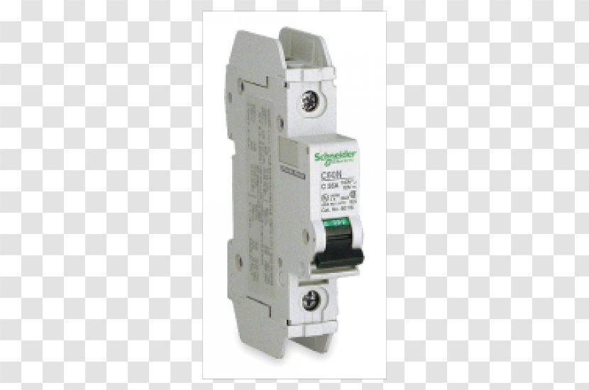 Circuit Breaker Schneider Electric Electrical Network Ampere Square D - Moeller Holding Gmbh Co Kg Transparent PNG