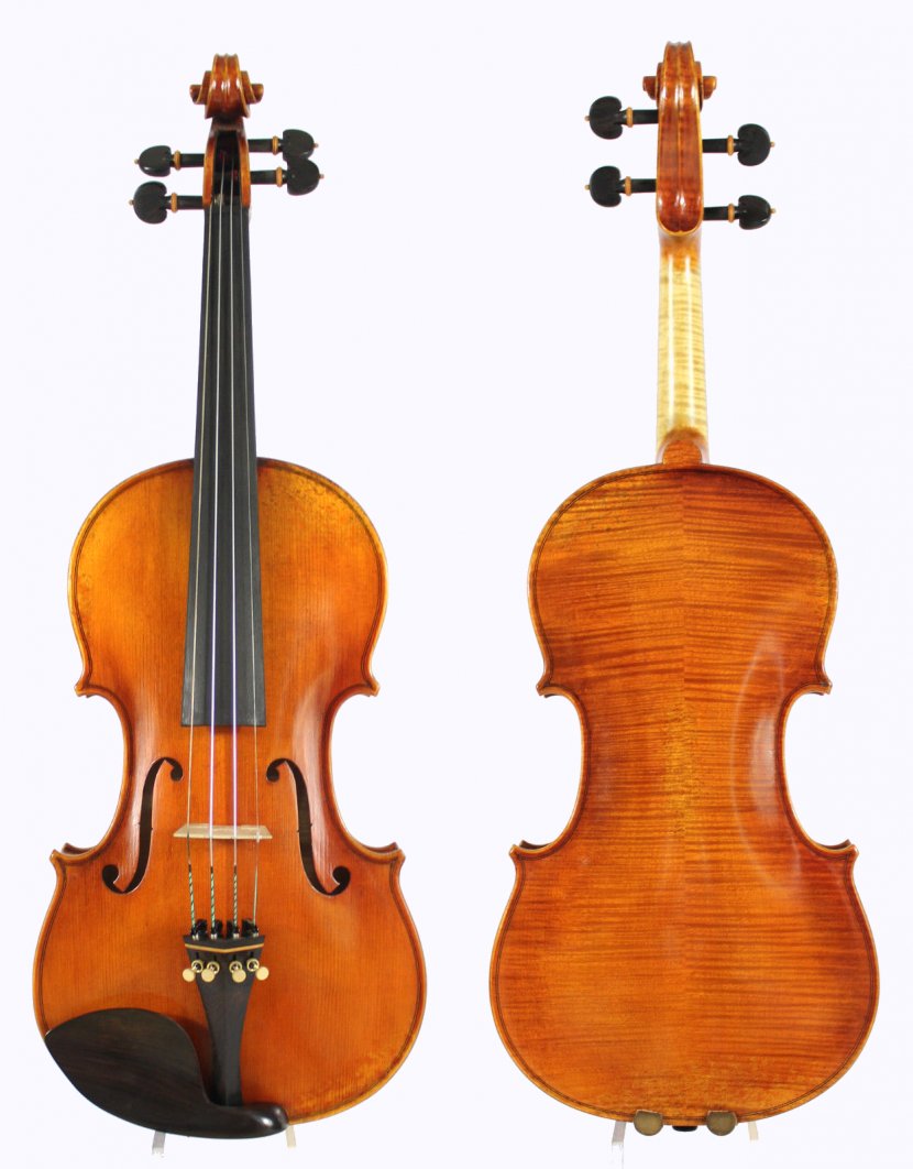 Cremona Violin Viola Cello Luthier - Viol Transparent PNG