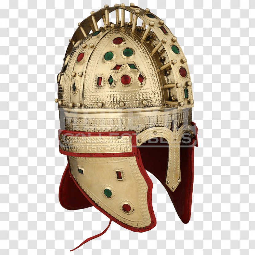 Roman Empire Ancient Rome Galea Late Ridge Helmet Army Transparent PNG