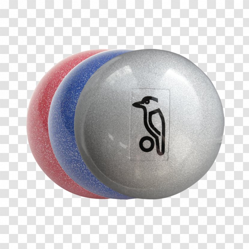 Hockeyball Kookaburra Sport Cricket - Medicine Ball Transparent PNG