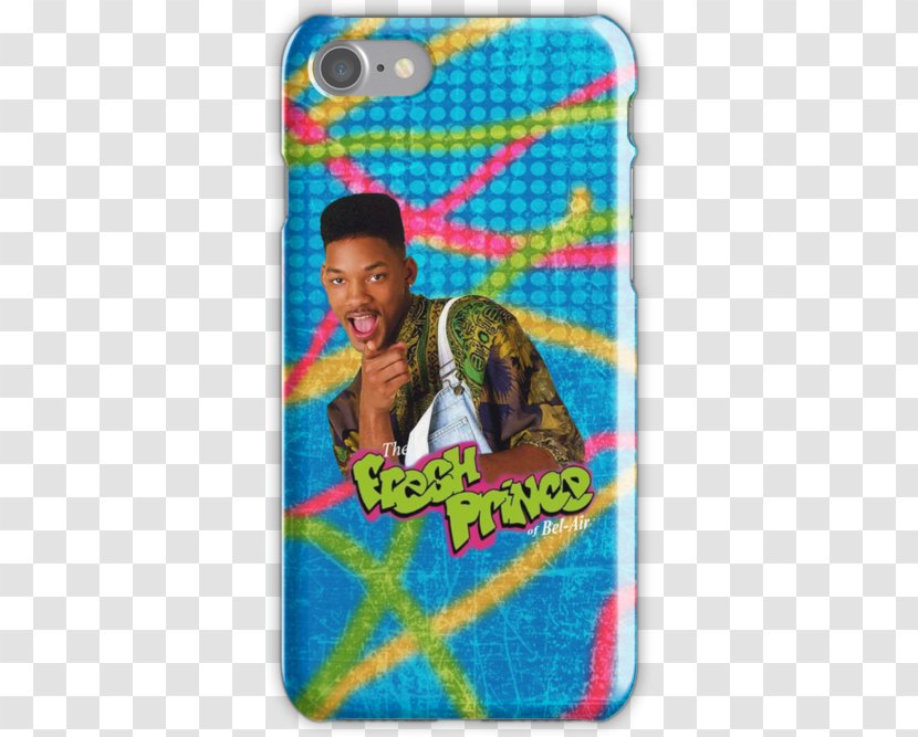 IPhone 6 West Philadelphia The Fresh Prince Of Bel-Air 5c Smartphone - Celebrity - FRESH PRINCE Transparent PNG