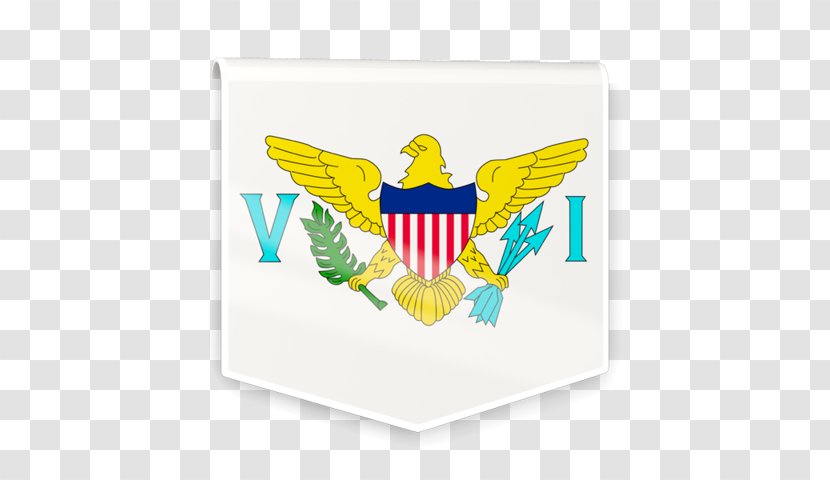 Saint Thomas Croix Flag Of The United States Virgin Islands Transparent PNG