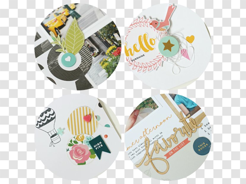 Blog Tableware Sales HEY! FRIENDS - Material - Dishware Transparent PNG