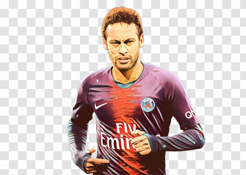 T-shirt Sleeve Outerwear Football - Player Transparent PNG