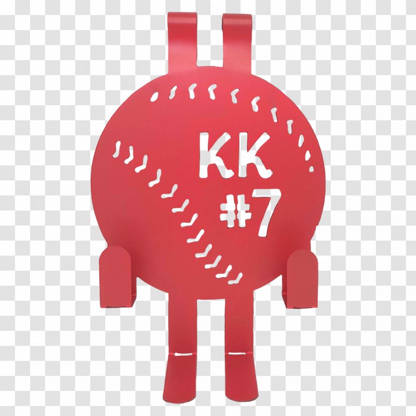Sport Hooks Medal Waco Baseball Sports - Piggy Bank - Bibs Ornament Transparent PNG