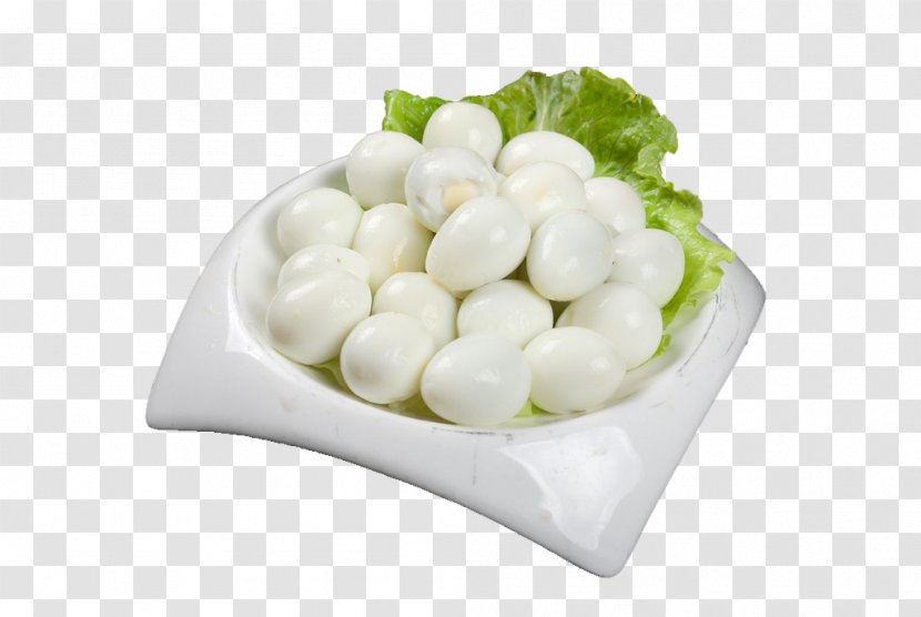 Quail Eggs Hot Pot Common Transparent PNG