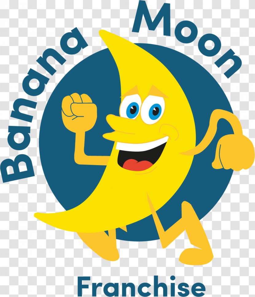 Banana Moon Day Nursery - Parent - Hatton Pre-school Child CareBanaba Icon Transparent PNG