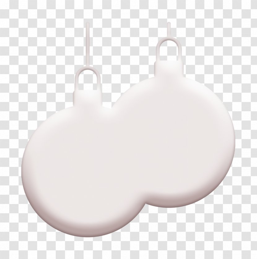 Christmas Baubles - Icon - Interior Design Ornament Transparent PNG