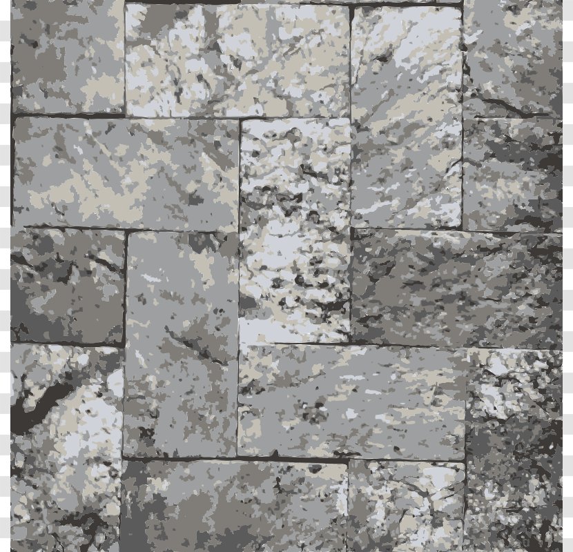 Texture Mapping Desktop Wallpaper Floor - Picture Brick Transparent PNG