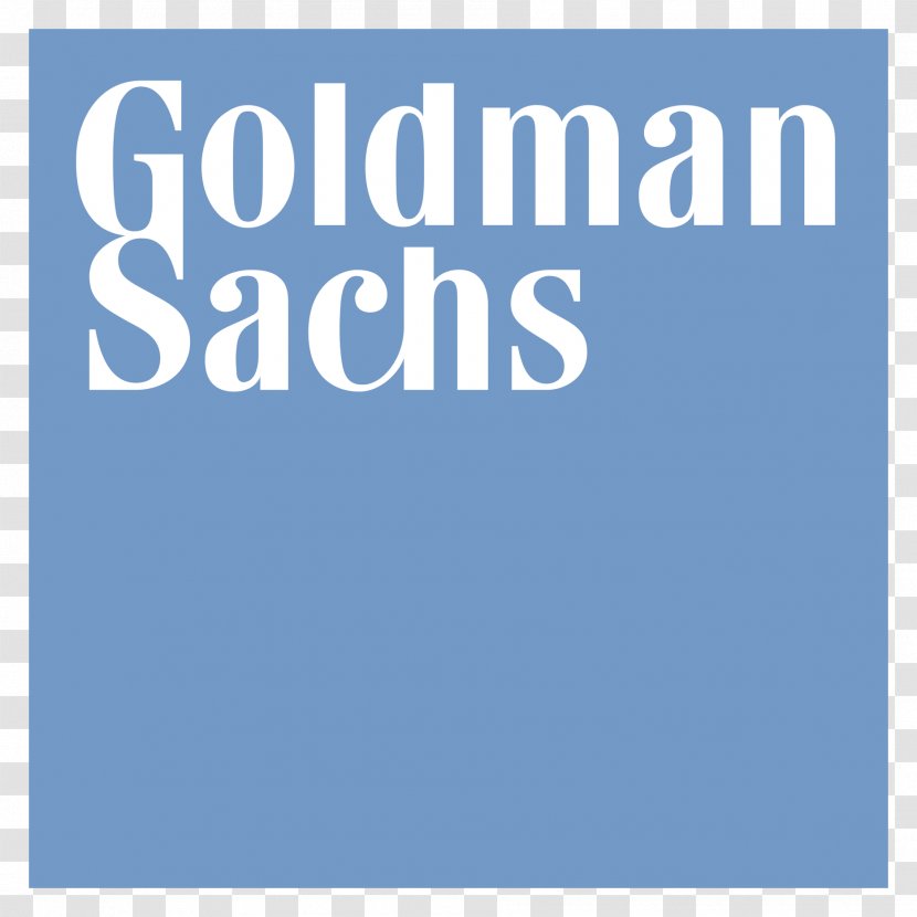 Goldman Sachs Logo Investment Banking Security Business - Company Transparent PNG