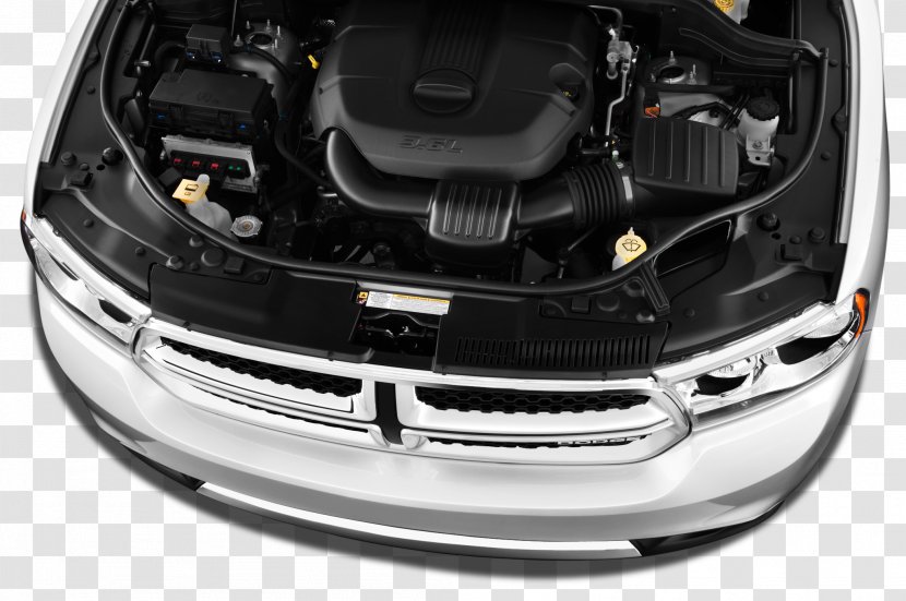 2012 Dodge Durango Car Sport Utility Vehicle Headlamp - Brand Transparent PNG