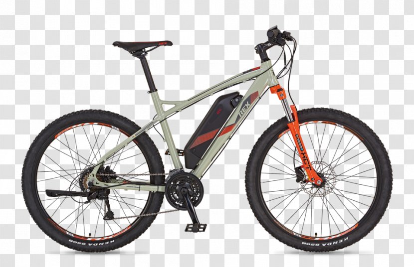 Electric Bicycle Mountain Bike Hero Cycles Cycling - Norco Bicycles Transparent PNG