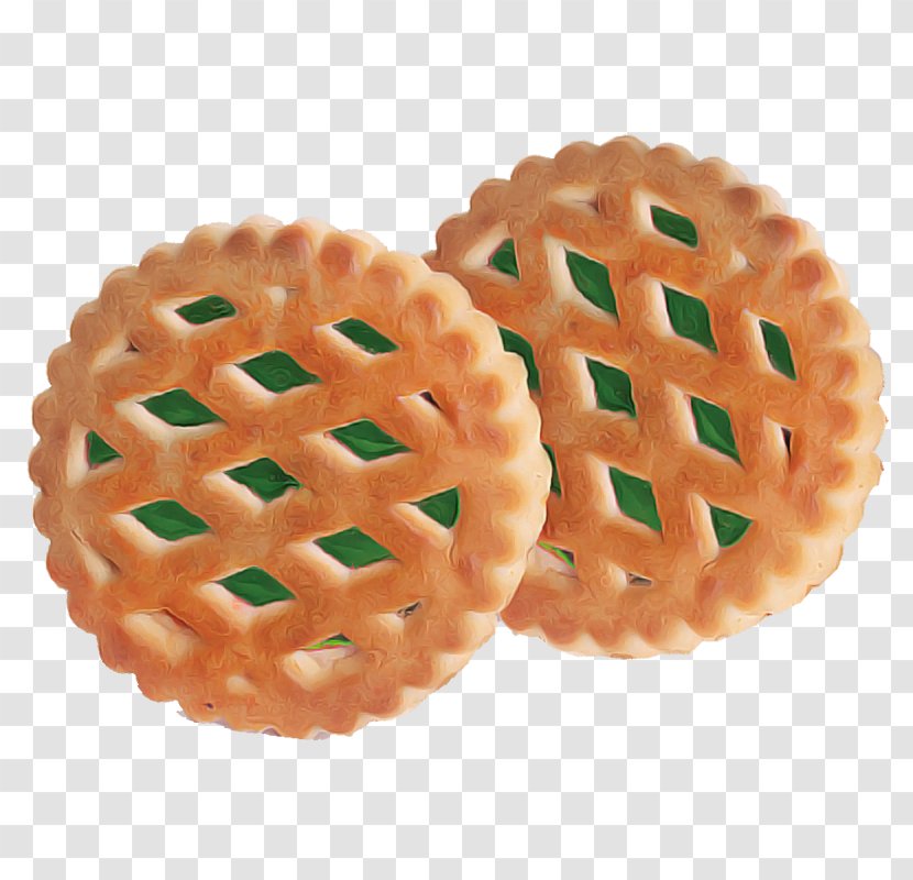 Food Dish Baked Goods Cuisine Ritz Cracker - Dessert Finger Transparent PNG