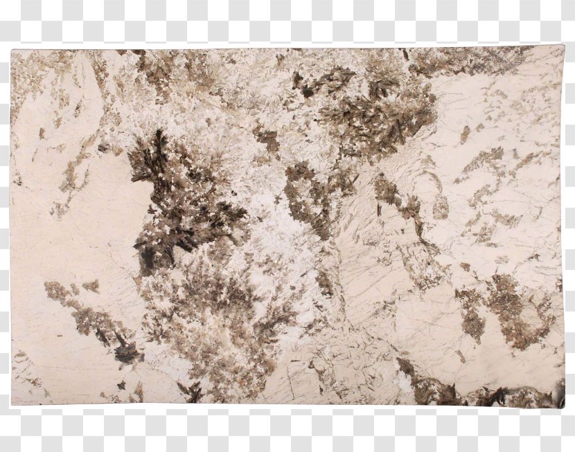 Kashmir White Granite Countertop Marble Rock Transparent PNG