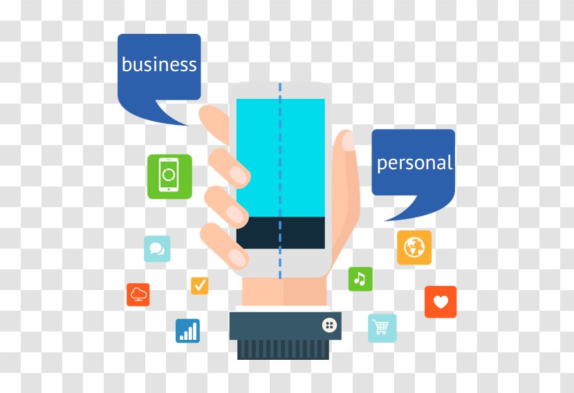 Mobile App Development Android Xamarin Software - Computer - Personal Business Transparent PNG