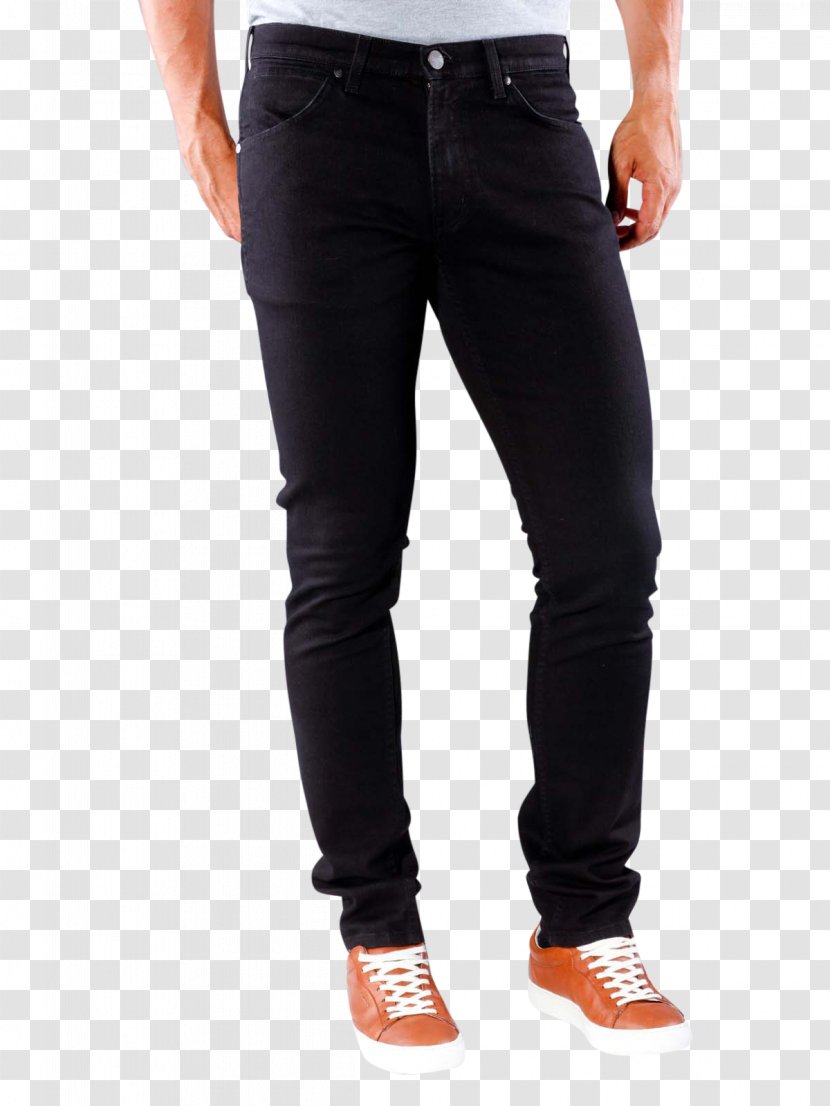 Jeans Slim-fit Pants Clothing Fashion - Slimfit - Mens Transparent PNG