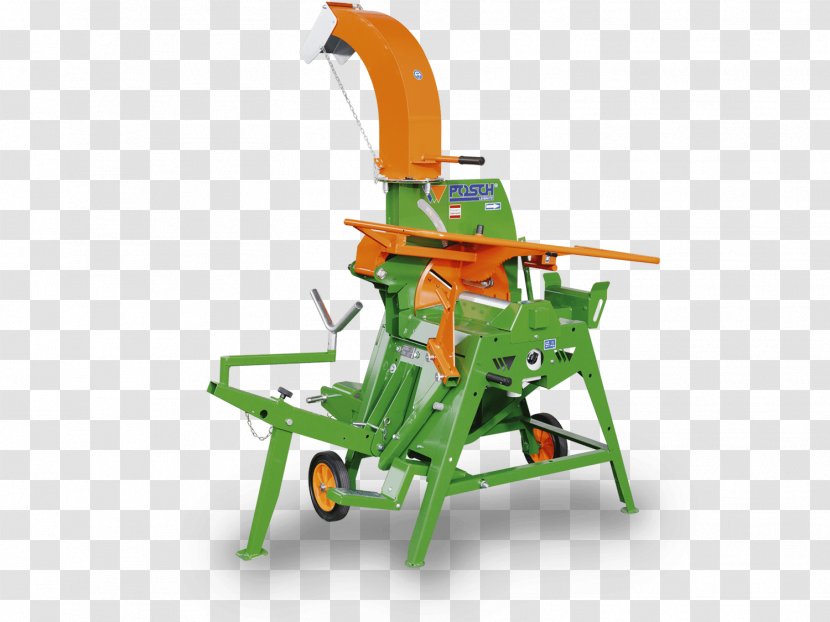 Machine Debarking Agricultural Engineering Tractor Agriculture - Tool Transparent PNG