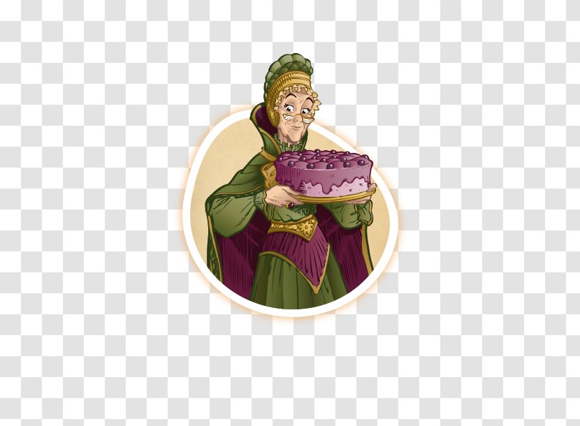 Figurine - Efteling Transparent PNG