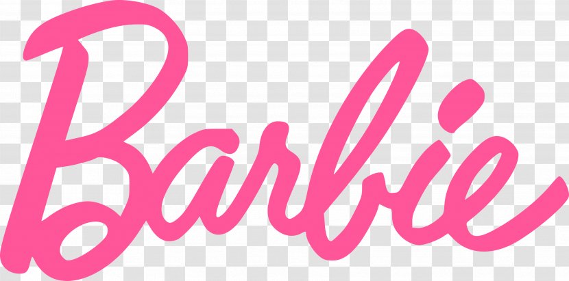 Barbie Fashion Doll Mattel Logo Transparent PNG