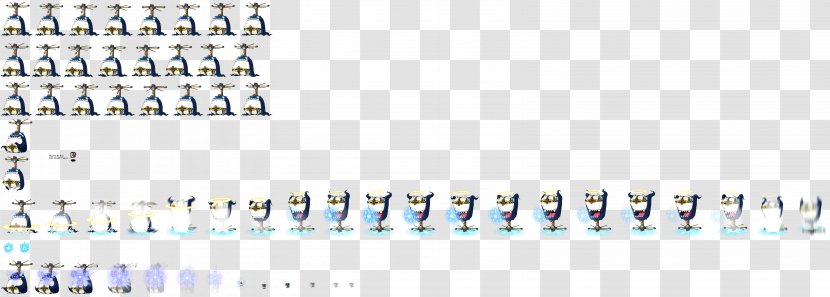 MapleStory Video Game Sprite Monster Transparent PNG