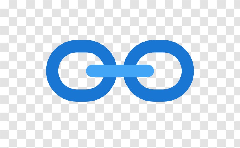 Infinity Symbol - Trademark - Nuclear Chain Reaction Transparent PNG