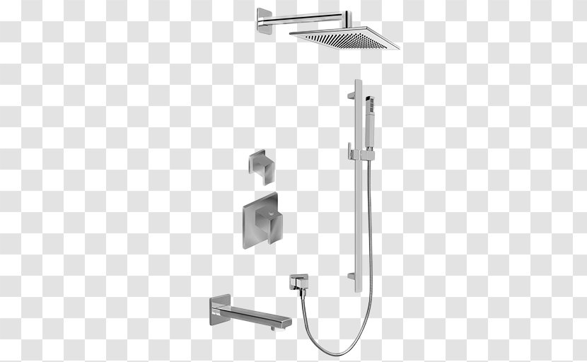 Thermostatic Mixing Valve Shower Bathroom - Sink Transparent PNG