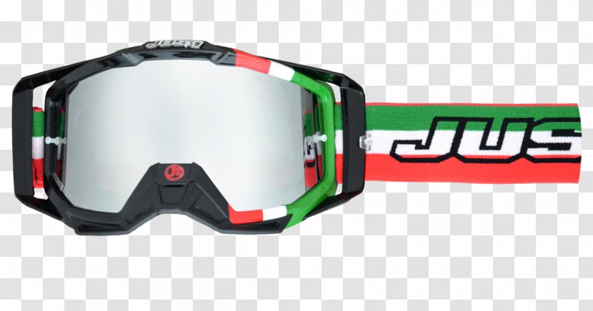 Motorcycle Helmets Motocross Goggles Orange - Sunglasses - GOGGLES Transparent PNG
